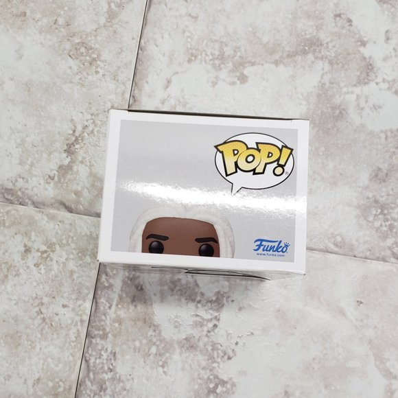 Corlys Velaryon House of the Dragon GOT Funko Pop 04 Vinyl Figure New In Box - Picture 6 of 7